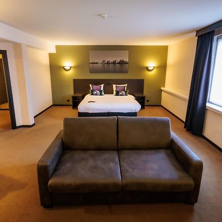 Hotel Ter Elst Едегем Екстер'єр фото