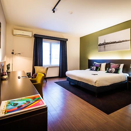 Hotel Ter Elst Едегем Екстер'єр фото